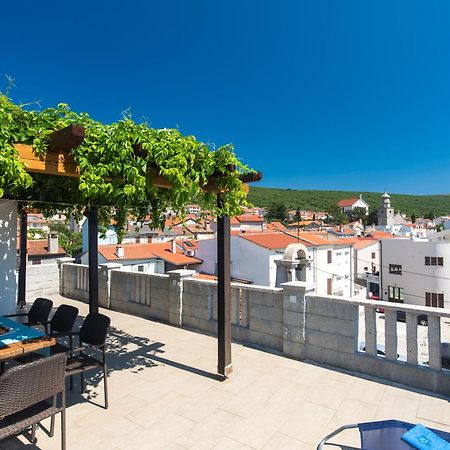 Apartment Roko Punat Zewnętrze zdjęcie