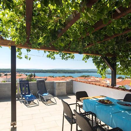 Apartment Roko Punat Zewnętrze zdjęcie