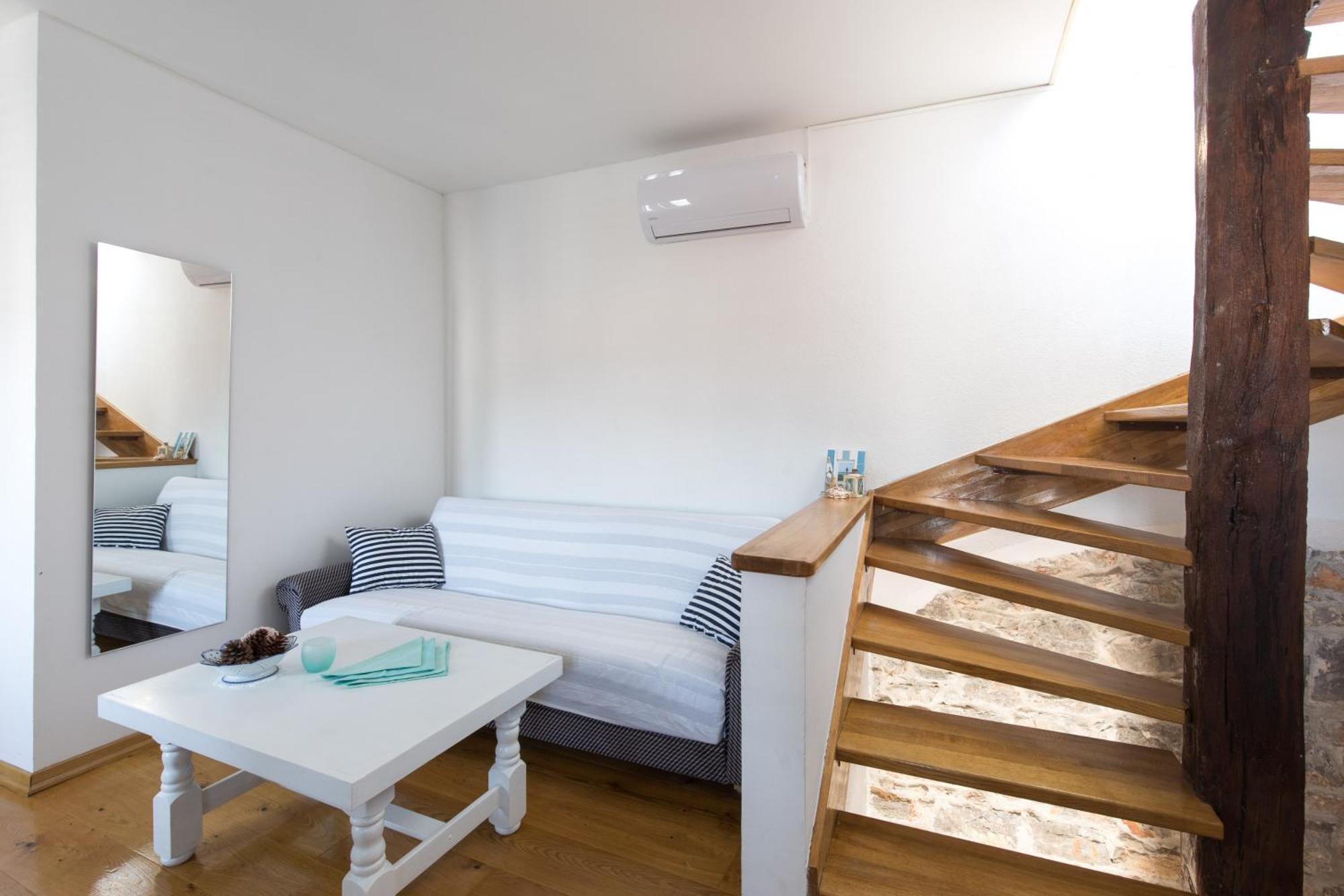 Apartment Roko Punat Zewnętrze zdjęcie